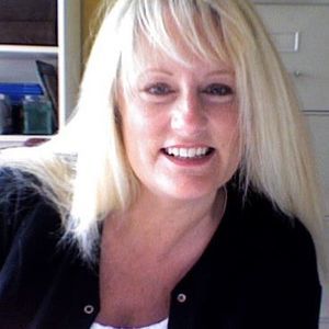 Meet your Posher, Barbara